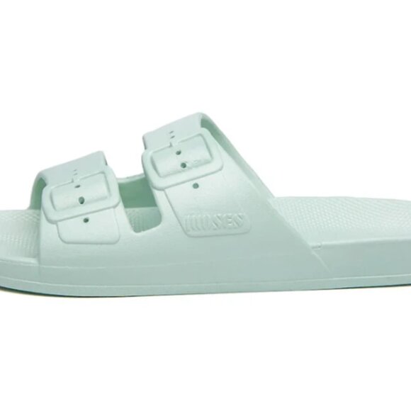 Freedom Moses BNWT - Picture 2 of 2